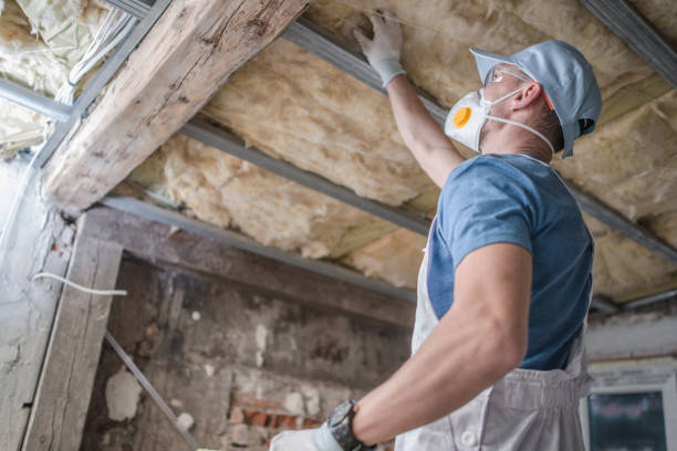 Professional Insulation Contractor in OR